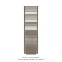 Cala Symétrique EC +Air, couleur Beige Grey, 973W, H 1798 mm / L 496 mm