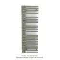 Cala Asymétrique EC gauche, couleur Cement Grey, 547W, H 1161 mm / L 496 mm