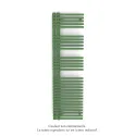 Cala Asymétrique EC gauche, couleur Reseda Green, 572W, H 1441 mm / L 396 mm
