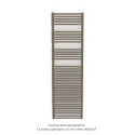 Cala Symétrique EC, couleur PearLBeige, 973W, H1761mm / L496mm