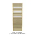 Cala Symétrique EC, couleur BeacHGold, 1133W, H1761mm / L596mm