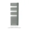 Cala Asymétrique EC droite, couleur Blue Grey, 672W, H 1441 mm / L 496 mm