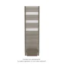 Cala Symétrique EC +Air, couleur Pearl Beige, 973W, H 1798 mm / L 496 mm