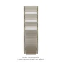 Cala Symétrique EC +Air, couleur Beige Quartz, 973W, H 1798 mm / L 496 mm