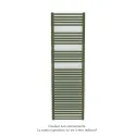 Cala Symétrique EC racc.centré, couleur Olive Green, 880W, H1681mm / L496mm