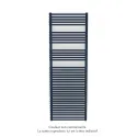 Cala Symétrique EC racc.centré, couleur Sapphire Blue, 1133W, H1761mm / L596mm
