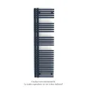 Cala Asymétrique EC gauche, couleur Sapphire Blue, 572W, H 1441 mm / L 396 mm