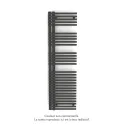 Cala Asymétrique EC gauche, couleur Umbra Grey, 572W, H 1441 mm / L 396 mm