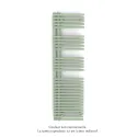 Cala Asymétrique EC gauche, couleur Pastel Green, 572W, H 1441 mm / L 396 mm
