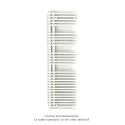 Cala Asymétrique EC gauche, couleur Pure White, 672W, H 1441 mm / L 496 mm
