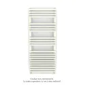 Cala Symétrique EC, couleur Cream, 551W, H1161mm / L496mm
