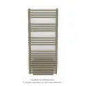 Cala Symétrique EC +Air, couleur Golden Sand, 880W, H 1718 mm / L 496 mm