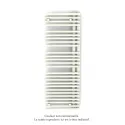 Cala Asymétrique EC droite, couleur Cream, 547W, H 1161 mm / L 496 mm