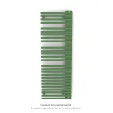 Cala Asymétrique EC droite, couleur Reseda Green, 547W, H 1161 mm / L 496 mm