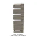 Cala Asymétrique EC droite, couleur Pearl Beige, 547W, H 1161 mm / L 496 mm
