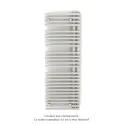 Cala Asymétrique EC droite, couleur White Quartz, 547W, H 1161 mm / L 496 mm