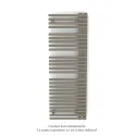 Cala Asymétrique EC droite, couleur Concrete Grey, 547W, H 1161 mm / L 496 mm