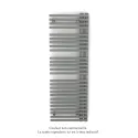 Cala Asymétrique EC droite, couleur Grey Aluminium, 547W, H 1161 mm / L 496 mm
