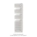 Cala Asymétrique EC droite, couleur Light Beige, 572W, H 1441 mm / L 396 mm