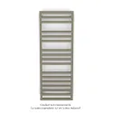 Kadrane Spa EC, Golden Sand, 493W, H 1251 mm / L 450 mm, robinet couleur
