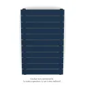 Régate EC Status, couleur Blue Night, 433W, H 815 mm / L 500 mm
