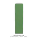 Altima EC vertical, face lisse, Reseda Green, 1012W, H 2013 mm / L 527 mm