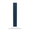 Altima EC vertical, face lisse, Blue Night, 578W, H 2013 mm / L 305 mm