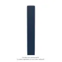 Altima EC vertical, face lisse, Sapphire Blue, 578W, H 2013 mm / L 305 mm