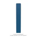 Altima EC vertical, face lisse, Gentian Blue, 578W, H 2013 mm / L 305 mm