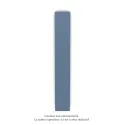 Altima EC vertical, face lisse, Pigeon Blue, 578W, H 2013 mm / L 305 mm