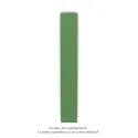 Altima EC vertical, face lisse, Reseda Green, 578W, H 2013 mm / L 305 mm