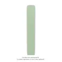 Altima EC vertical, face lisse, Pastel Green, 578W, H 2013 mm / L 305 mm