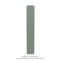 Altima EC vertical, face lisse, Blue Grey, 578W, H 2013 mm / L 305 mm