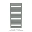 Atoll Spa EC, couleur Blue Grey, 1207W, H 1706 mm / L 750 mm