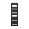 Karena Spa EC, robinetterie, couleur 0550, 889W, H 1750 mm / L 600 mm