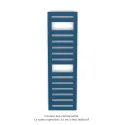 Karena Spa EC, robinetterie, couleur 5210, 889W, H 1750 mm / L 600 mm