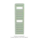 Karena Spa EC, robinetterie, couleur 6219, 889W, H 1750 mm / L 600 mm