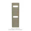 Karena Spa EC, robinetterie, couleur 7234, 889W, H 1750 mm / L 600 mm