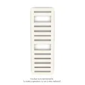 Karena Spa EC, robinetterie, couleur 0067, 690W, H 1540 mm / L 500 mm