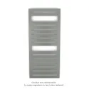 Karena Spa EC, robinetterie, couleur 9007, 1054W, H 1750 mm / L 750 mm