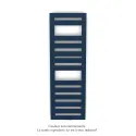 Karena Spa EC, robinetterie, couleur 0289, 690W, H 1540 mm / L 500 mm