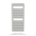 Karena Spa EC, robinetterie, couleur 0262, 1054W, H 1750 mm / L 750 mm