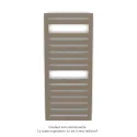 Karena Spa EC, robinetterie, couleur 0267, 1054W, H 1750 mm / L 750 mm