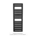 Karena Spa EC, robinetterie, couleur 0550, 690W, H 1540 mm / L 500 mm