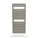 Karena Spa EC, robinetterie, couleur 0258, 1054W, H 1750 mm / L 750 mm