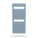 Karena Spa EC, robinetterie, couleur 5224, 1054W, H 1750 mm / L 750 mm