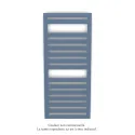 Karena Spa EC, robinetterie, couleur 5214, 1054W, H 1750 mm / L 750 mm