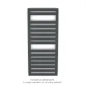 Karena Spa EC, robinetterie, couleur 0557, 1054W, H 1750 mm / L 750 mm