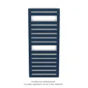Karena Spa EC, robinetterie, couleur 0289, 1054W, H 1750 mm / L 750 mm