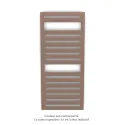 Karena Spa EC, robinetterie, couleur 0299, 1054W, H 1750 mm / L 750 mm